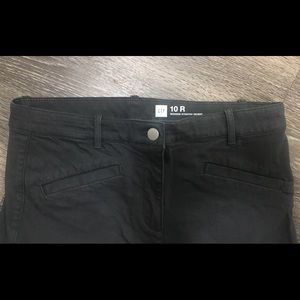 Modern Stretch Skinny Gap Pants